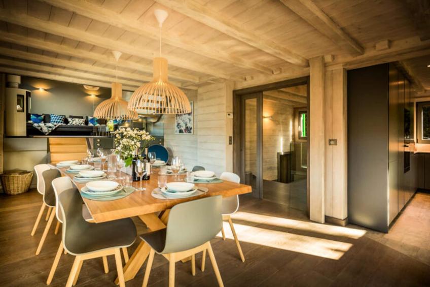 Résidence Hibou Blanc - foto 5