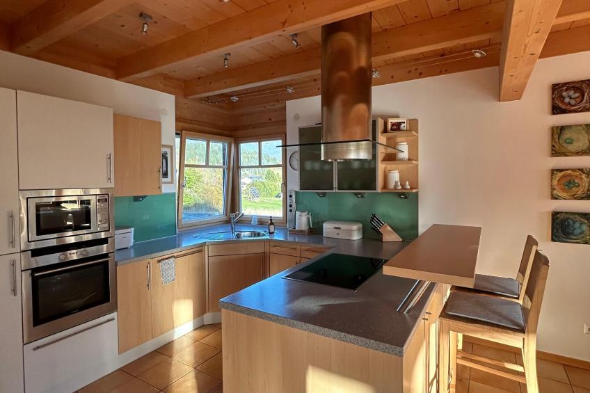 Landhaus St Georgen im Gailtal - foto 6