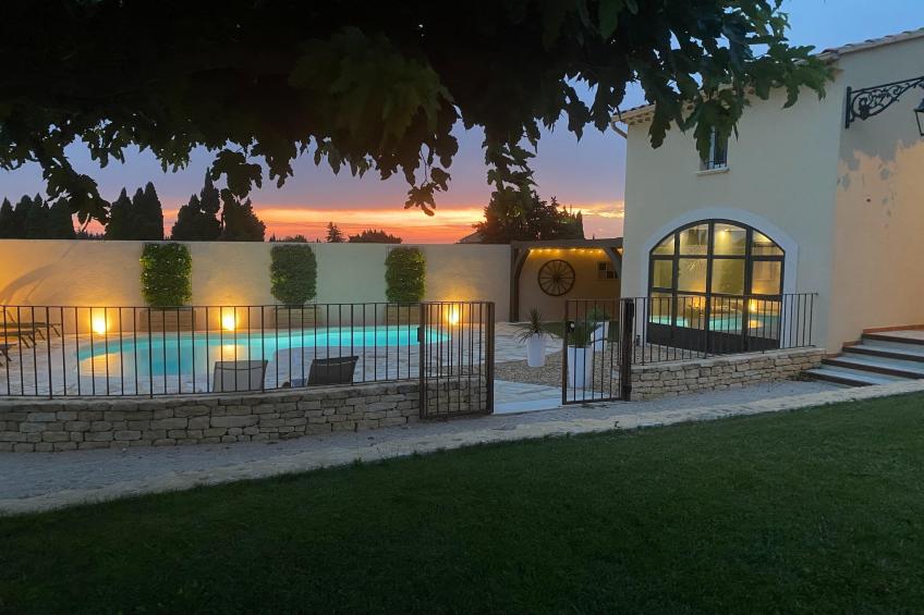 Le Mas d'à côté - foto 23