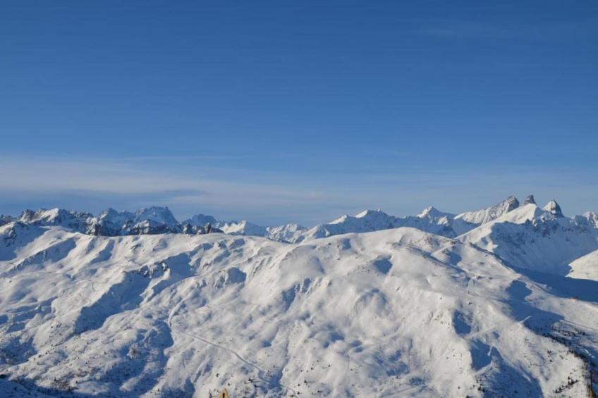 Le Grand Panorama I - foto 29