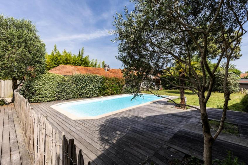 Maison à Andernos-les-Bains - foto 25