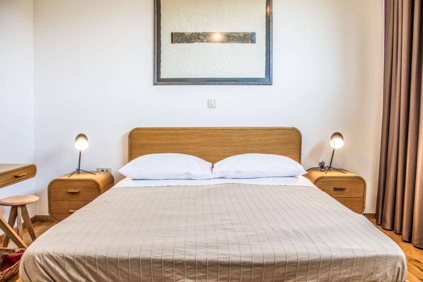 Ferienvilla 'Breg' mit Whirlpool - foto 28