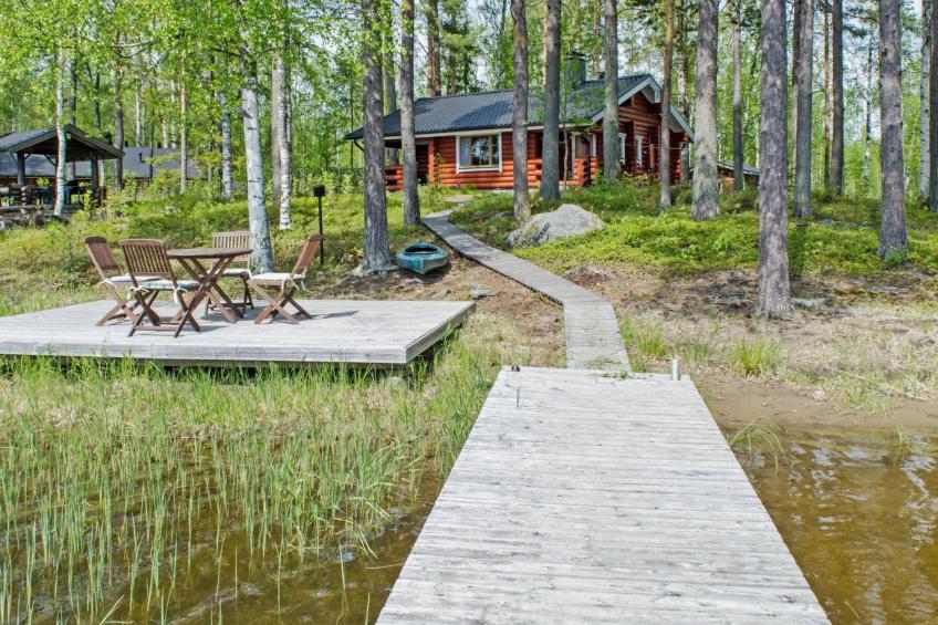 Rääkkylä, cjoe020 - foto 2