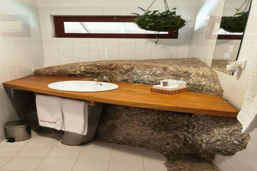 Fabelhafter Pool in einer atemberaubenden Landschaft - foto 11