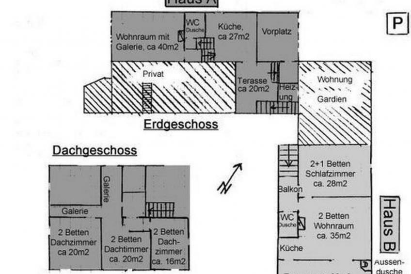 Grosszügiges Ferienhaus mit Pool / Provence - foto 8