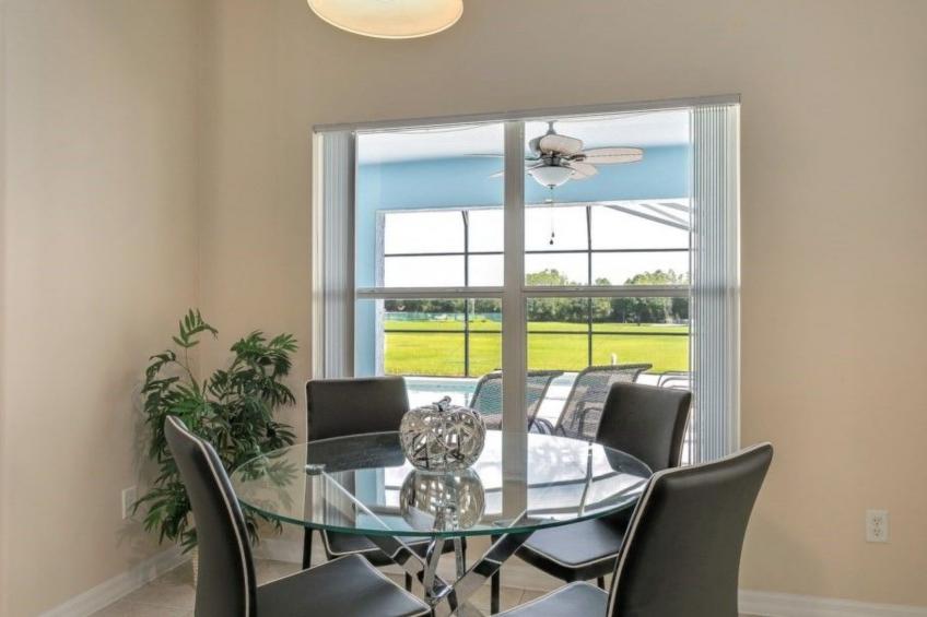 Entspannende Familienvilla mit privatem Pool und Spa. Große Lanai mit reichlich - foto 9