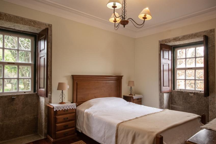 Finca "Quinta do Bento Novo" - foto 36