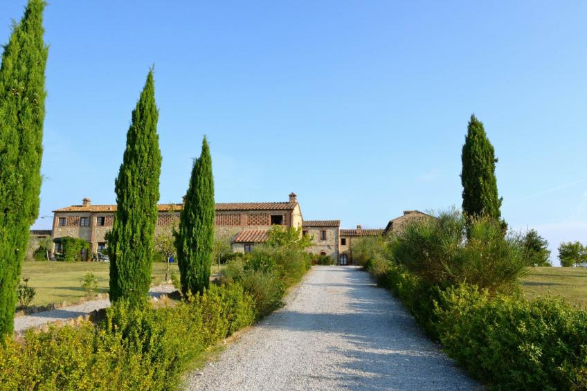 Wohnung 'Beccanella T6' mit Schwimmbad - foto 25