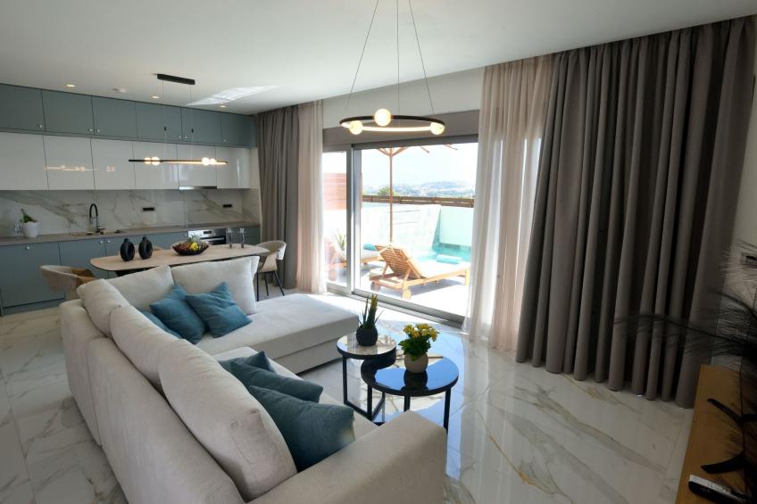 "Villa 101 X Rhodos" - foto 13