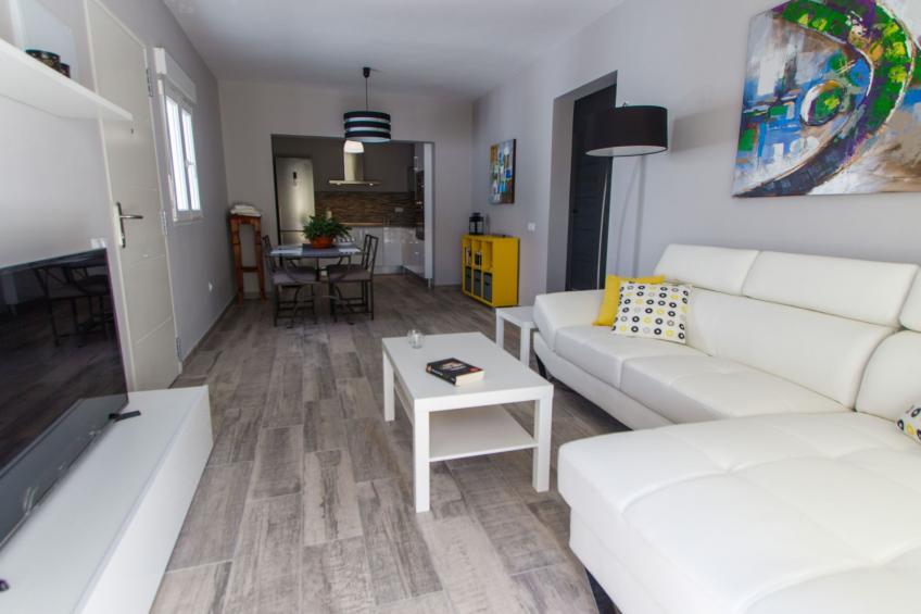 Casa Nuestra - foto 18