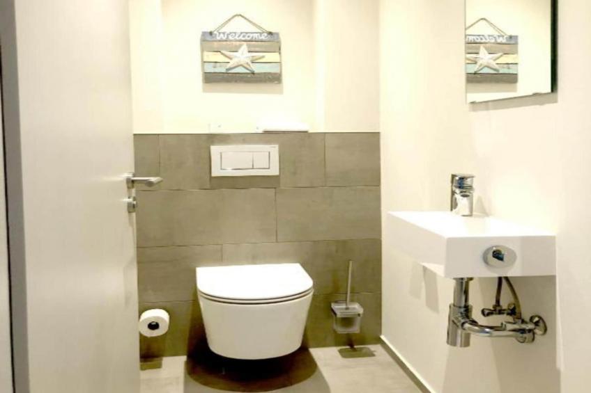 Standard Suite with Terrace - foto 11