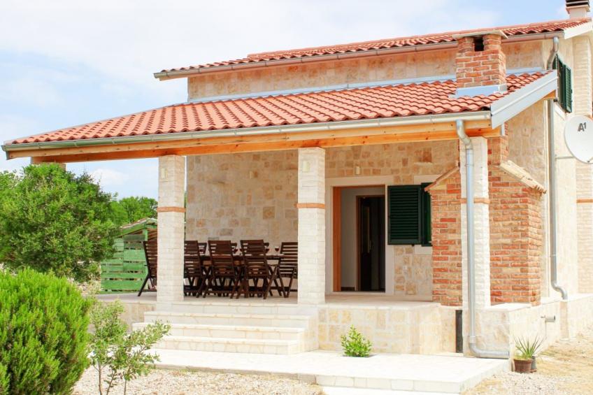 Anwesen "Steinperle mit beheiztem Schwimmbad" - foto 33