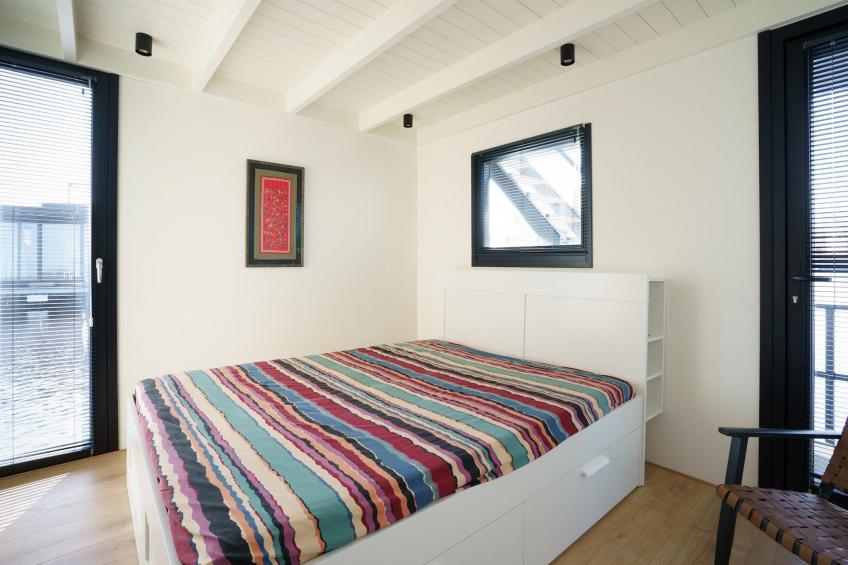 Houseboat Meerzicht - foto 5