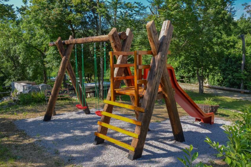 Istrien Traditionelles Steinhaus 8 - foto 45