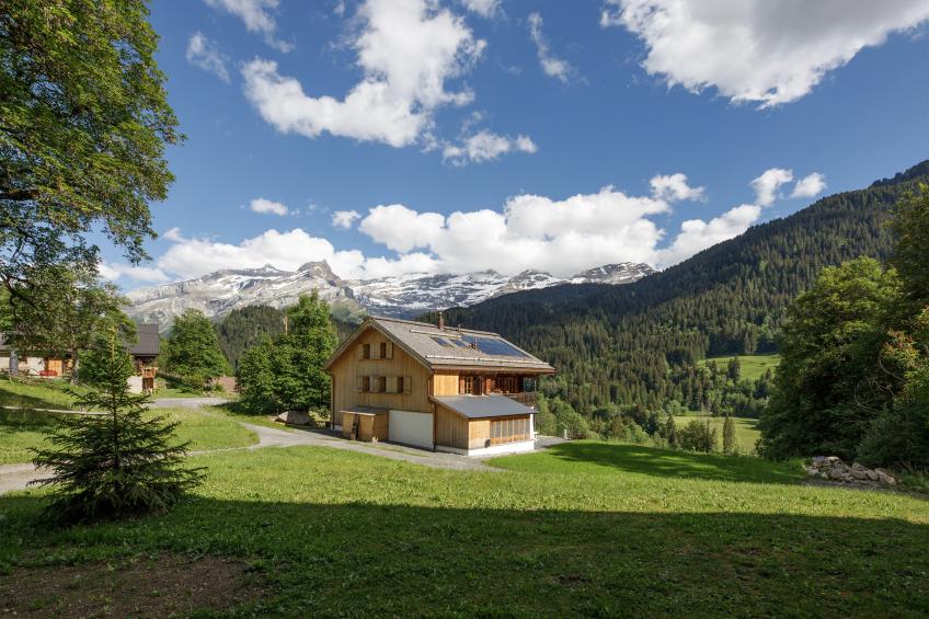 Chalet l'Aube - foto 20