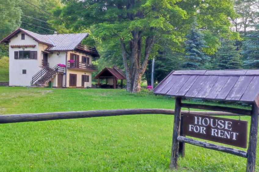 Holiday Home with Three Bedrooms and Garden - foto 41