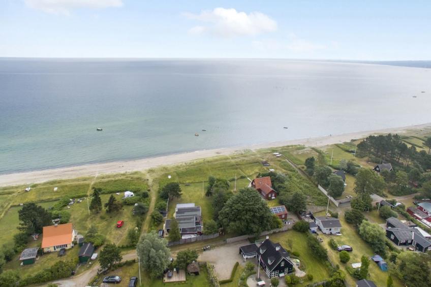 "Gullan" - 75m from the sea in Funen - foto 36