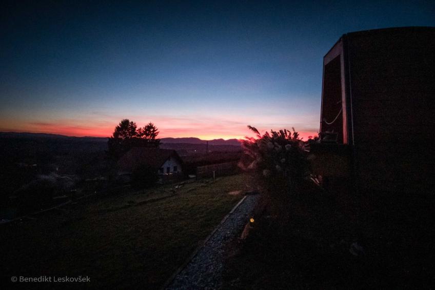 Rustic Refuge Glamping with Hot-Tub and Sauna - Double room with Terrace - foto 19