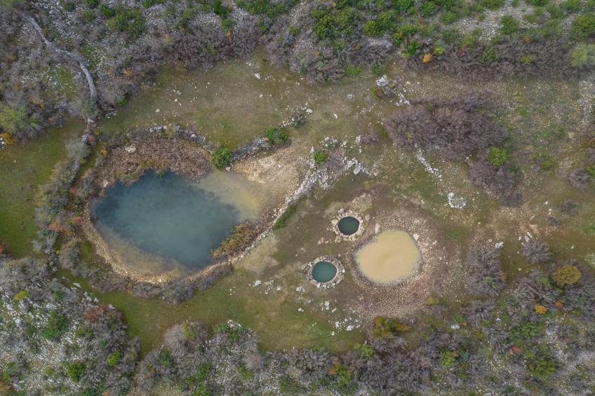 Vila Ive winter spa Podumci - foto 39