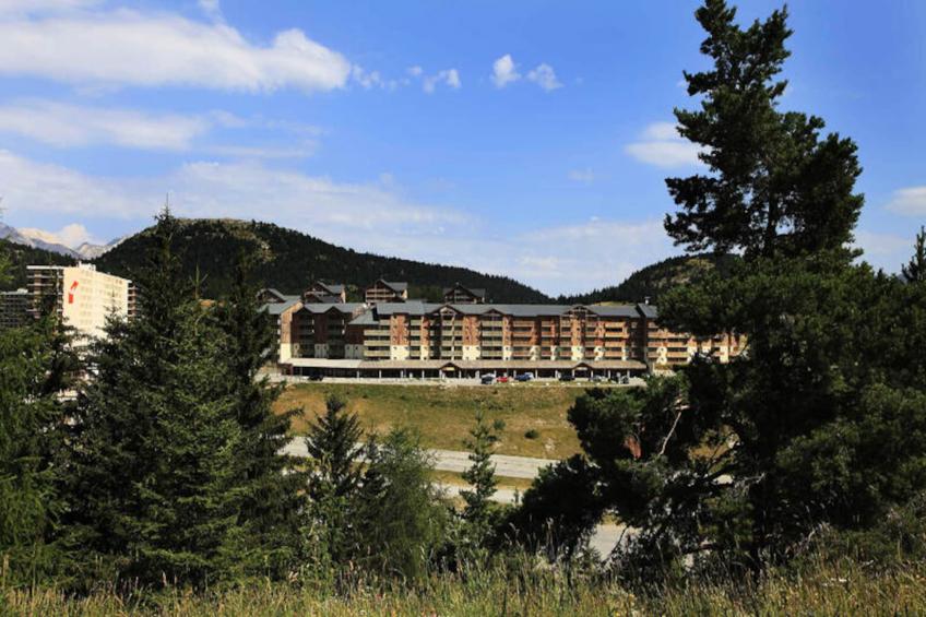 Résidence Les Toits Du Devoluy - foto 12