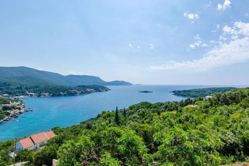 Guest House Rooms Rose - Romantic Double Room with Balcony and Sea View (No.1) - foto 21