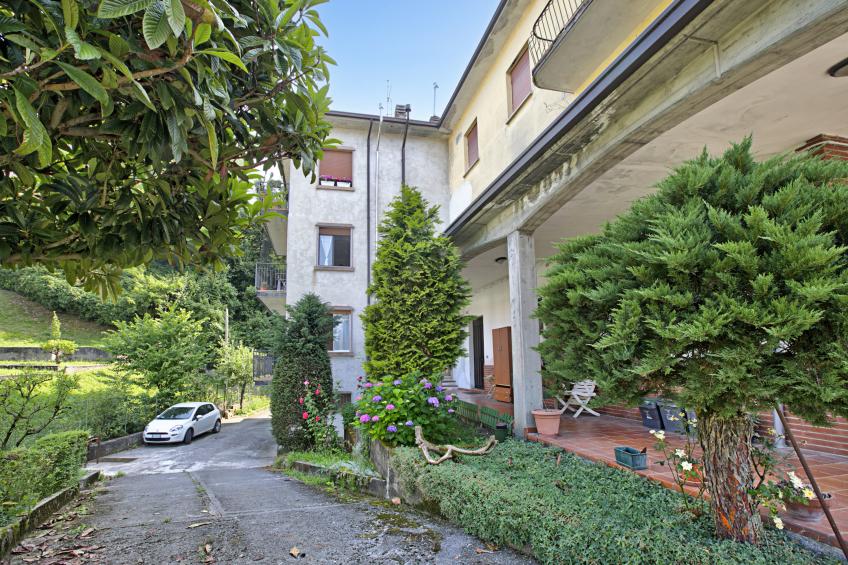 Mark Apartment - foto 8