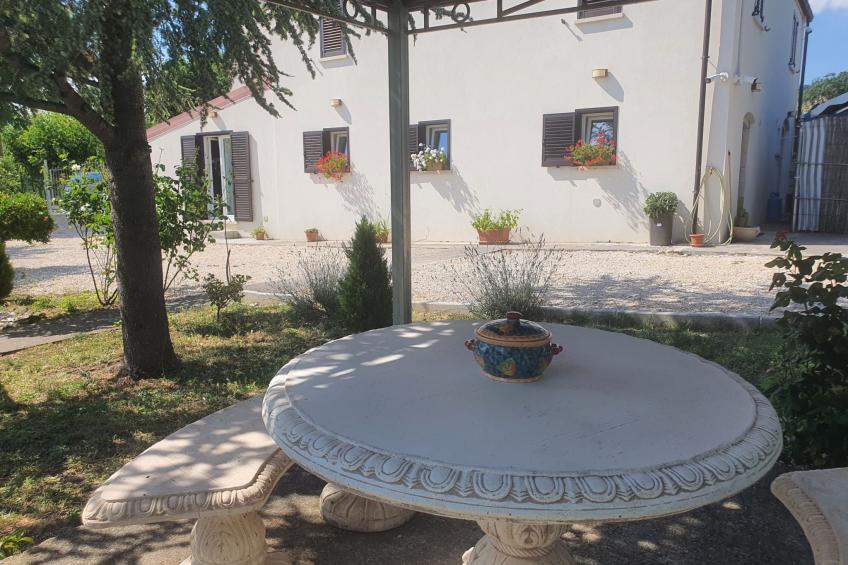 Unterkunft Santa Lucia bei Holiday World - foto 28