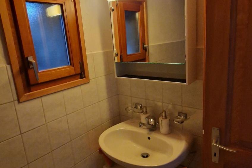 Chalet in den sonnigen Schweizer Südalpen - foto 7