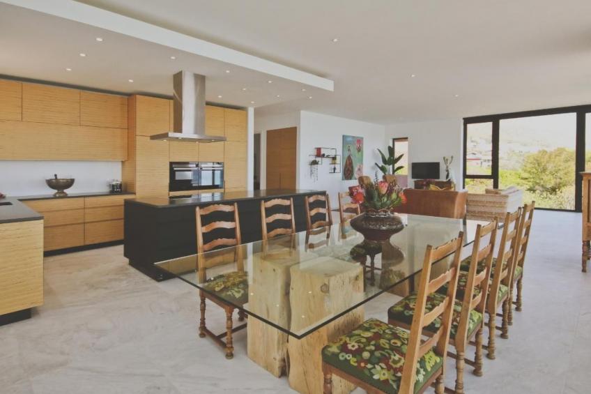 Red Rock Ocean View Villa - Baywatch Apartment - foto 7