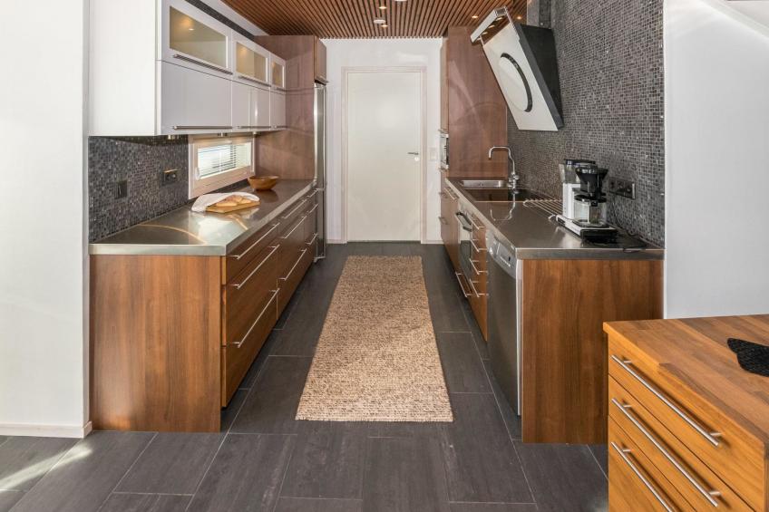 Villa kaivopuisto - foto 19