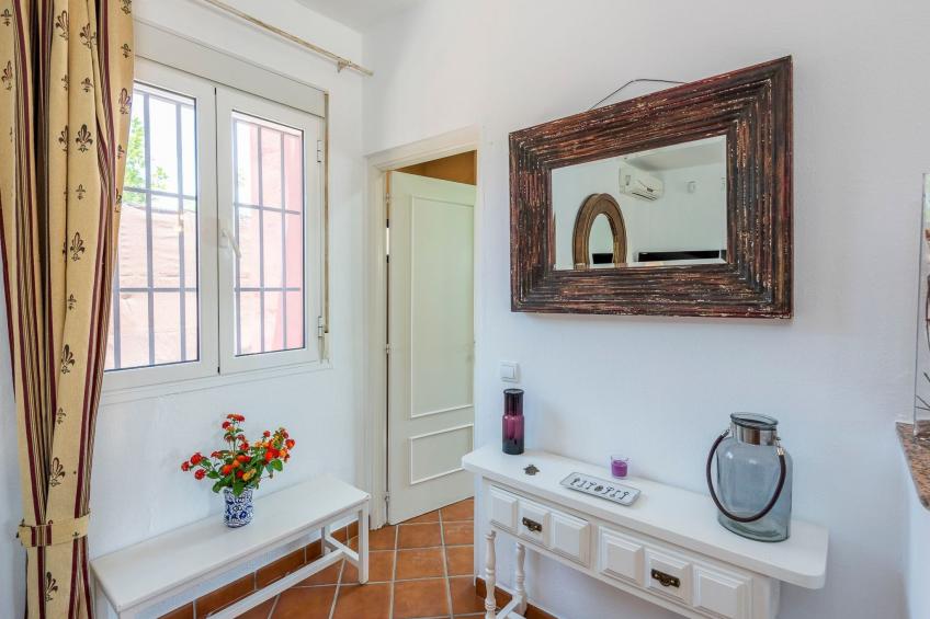 Casa Rural Villa Felisa - foto 19