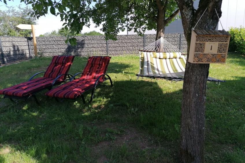 Appartement mit Terrasse - foto 29