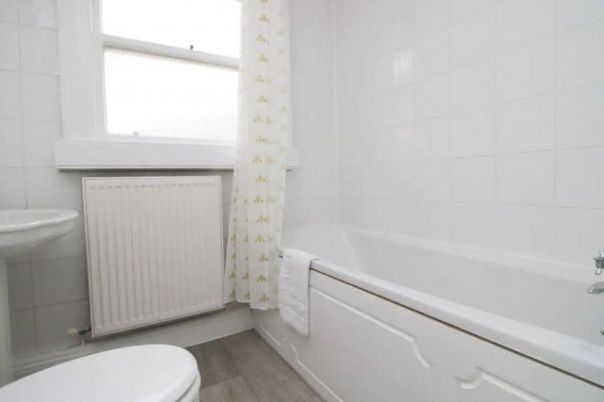 3-Schlafzimmer-Wohnung im georgianischen Stil - beste Lage - 7 Gäste - foto 18