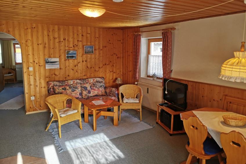 mit komplett eingerichteter Küchenzeile im Wohnraum - foto 10