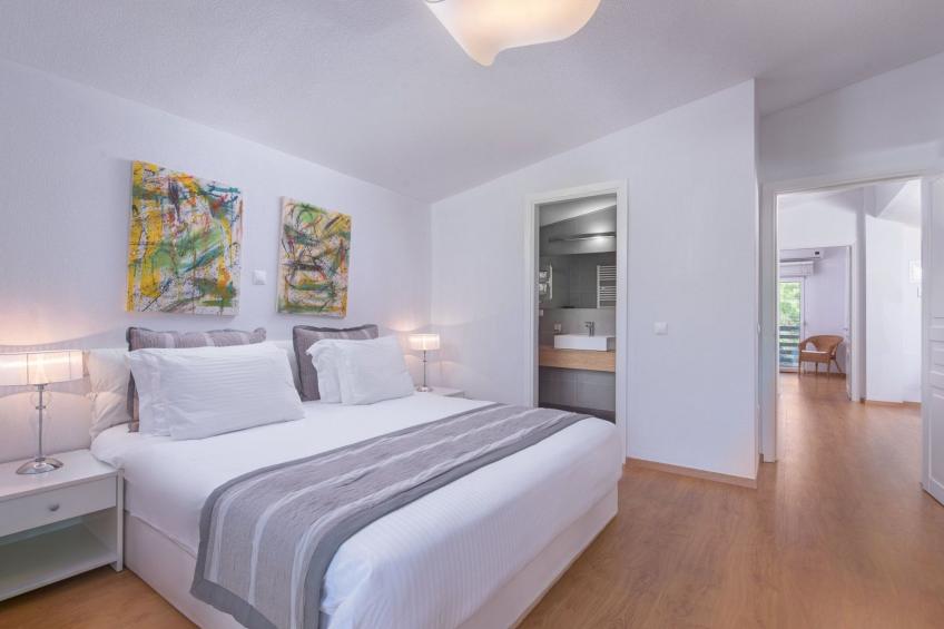 Luxusvilla mit Meerblick und privatem beheiztem Pool und Whirlpool für bis zu 1 - foto 39
