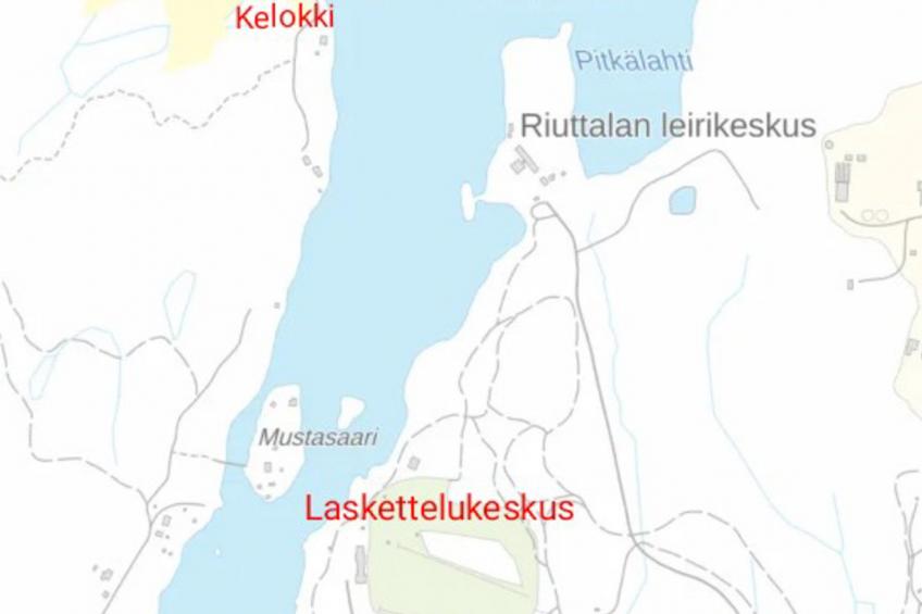 Kelokki