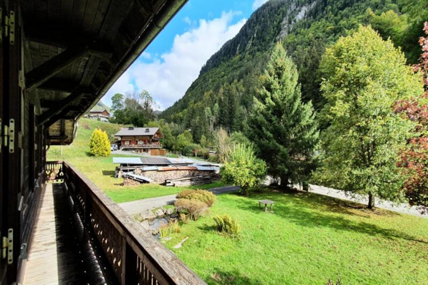 Chalets à Montriond - foto 15