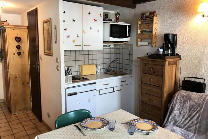 Résidence Edelweiss - foto 13