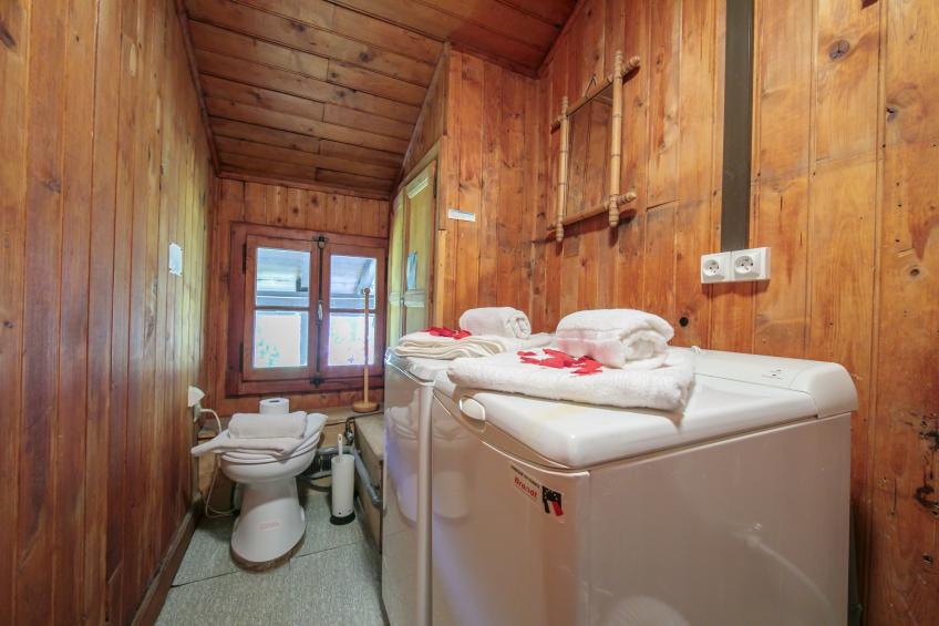 Chalet L’eau Vive - foto 20
