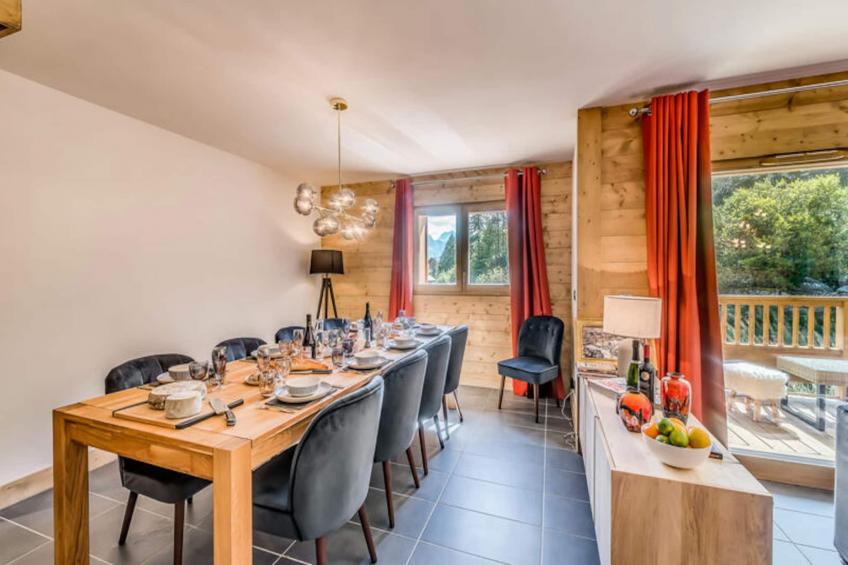 Résidence Lodge Des Neiges C - foto 29