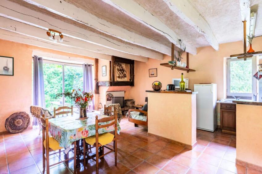 Maison à Rochefort-en-Terre - foto 9