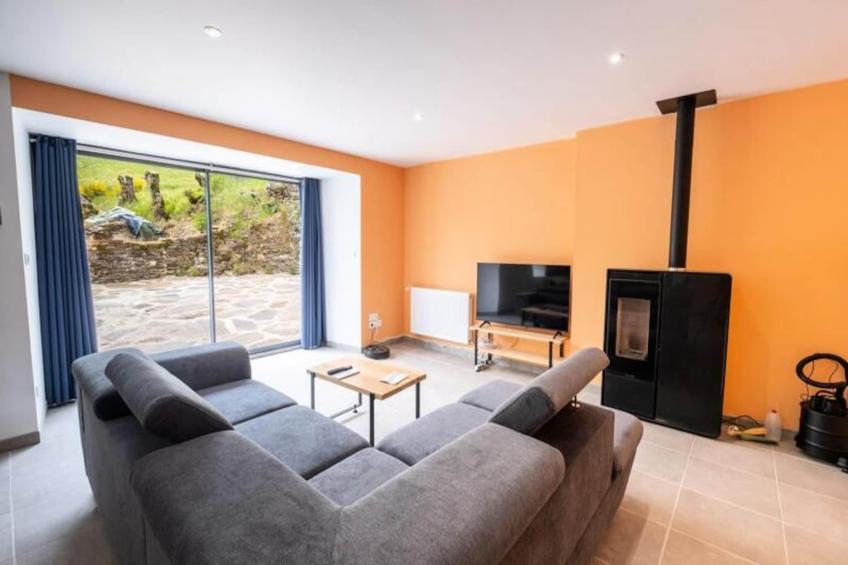 Gîte Location de vacances à lozeret - foto 10