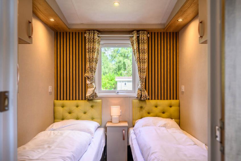 Nova 4 persons Wellness (Hottub) - foto 5