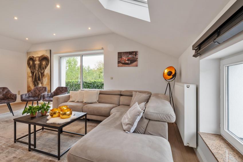 Landhuis Brakelbos - foto 3