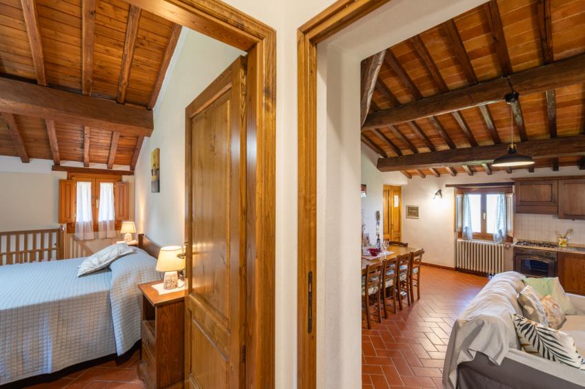 Podere Le Coste - foto 19