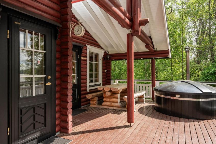 Käpälämäki - foto 21