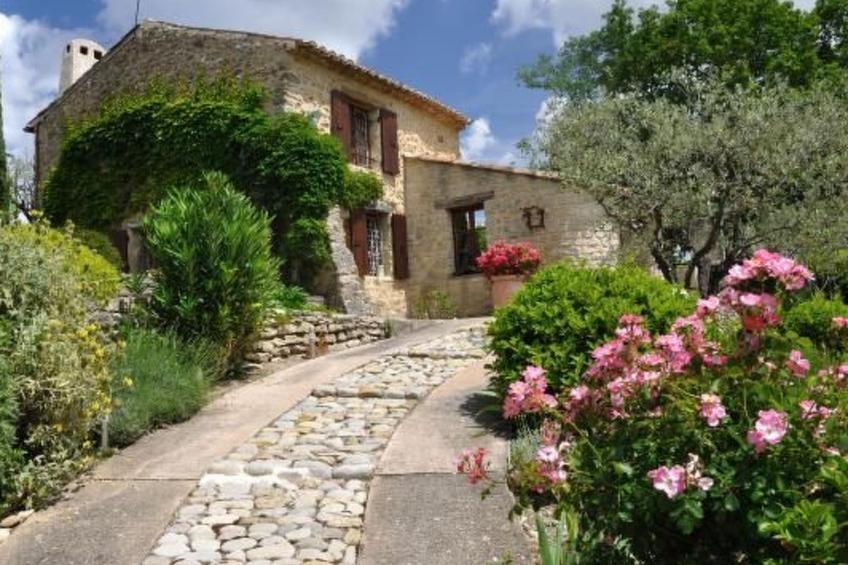 "Haus der Olivenbäume" - foto 13