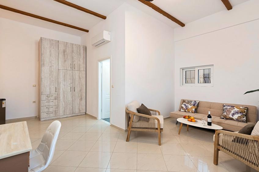 mit Privatpool für 24 Personen in Paralia Kourna, Kreta - foto 28