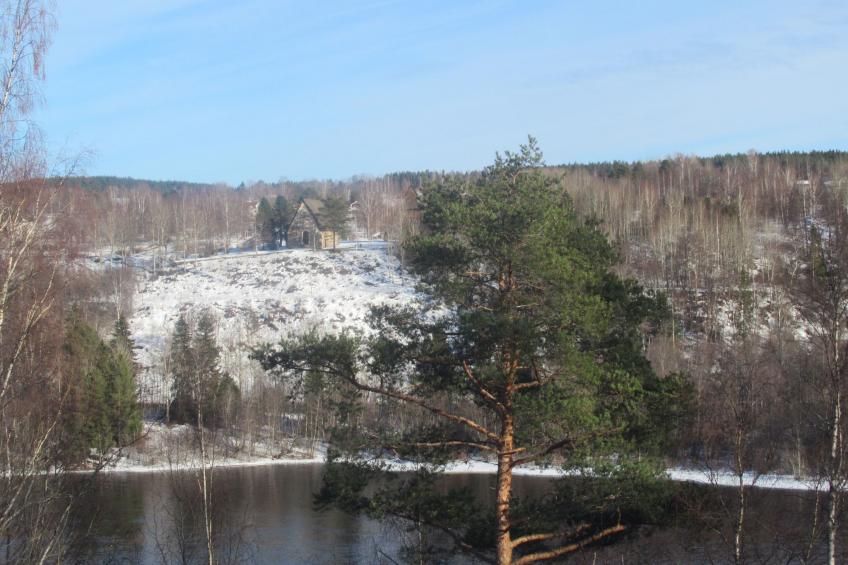 Villa Indalsälven - foto 20