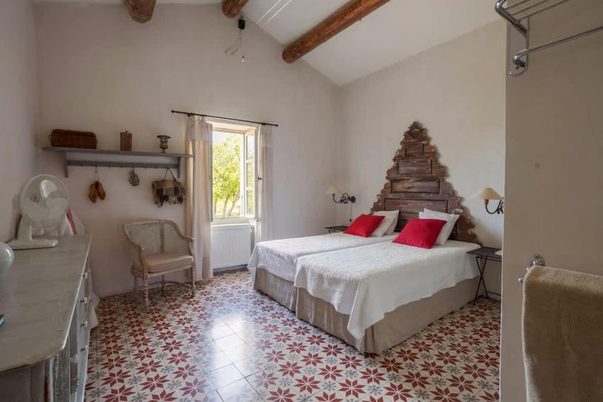 Villa Les Beaumettes - Havre de paix dans le Luberon - foto 19